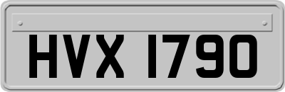 HVX1790
