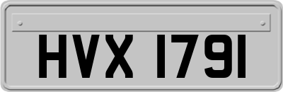 HVX1791