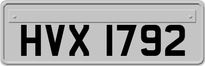 HVX1792