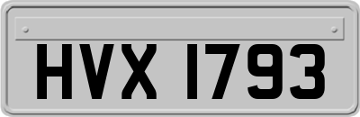 HVX1793