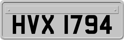 HVX1794