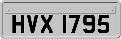 HVX1795