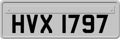 HVX1797