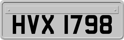 HVX1798