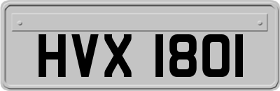 HVX1801