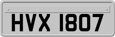 HVX1807