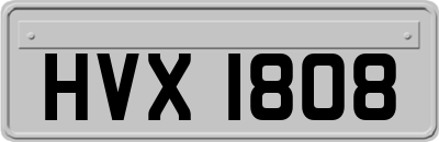 HVX1808