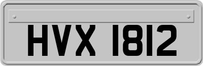 HVX1812