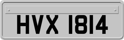 HVX1814
