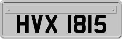 HVX1815