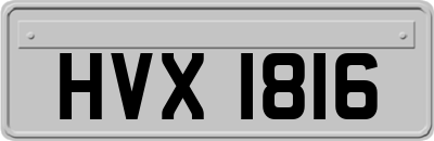 HVX1816