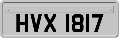 HVX1817
