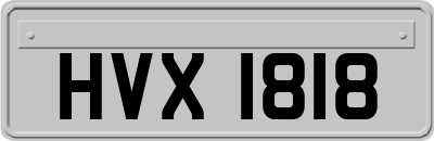 HVX1818