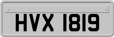 HVX1819