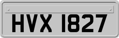 HVX1827