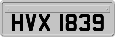 HVX1839