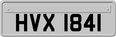 HVX1841