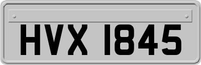HVX1845
