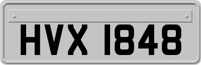 HVX1848