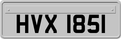 HVX1851