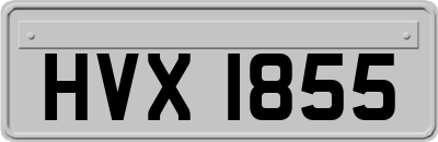 HVX1855