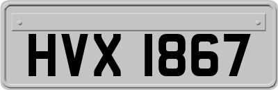 HVX1867