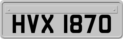 HVX1870