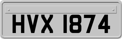 HVX1874