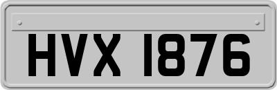 HVX1876