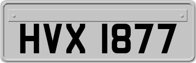 HVX1877