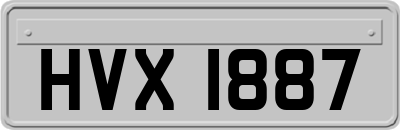 HVX1887