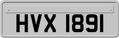 HVX1891