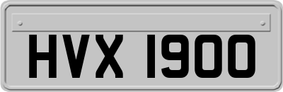 HVX1900