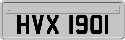 HVX1901