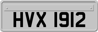 HVX1912