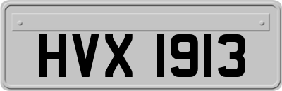 HVX1913