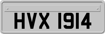 HVX1914