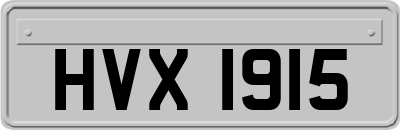 HVX1915