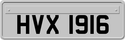 HVX1916
