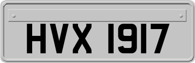 HVX1917