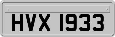 HVX1933