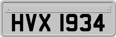 HVX1934