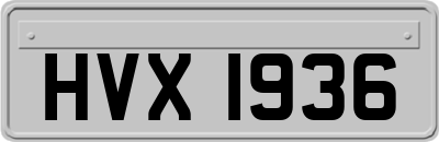 HVX1936