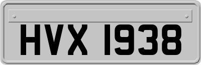 HVX1938