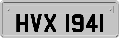 HVX1941