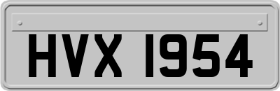 HVX1954
