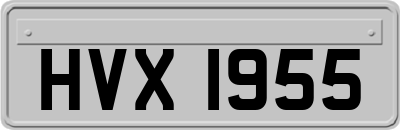 HVX1955