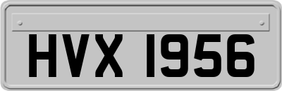 HVX1956
