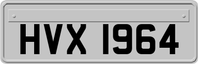 HVX1964
