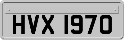 HVX1970